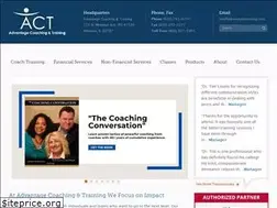 Sites similar to advantagecoaching.com