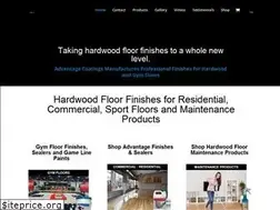 Sites similar to advantagecoatingstech.com