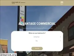 Sites similar to advantagecommercial.ca