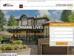 Sites similar to advantagecontracting.com