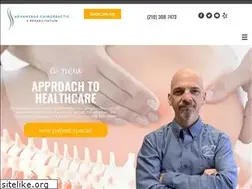 Sites similar to advantagecpt.com