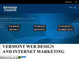 Sites similar to advantagecreations.com