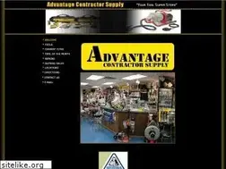 Sites similar to advantagecsr.com