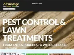 Sites similar to advantagectx.com