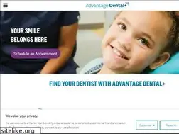 Sites similar to advantagedentalclinics.com
