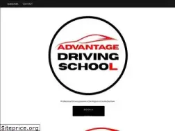 Sites similar to advantagedrivingschool.co.uk