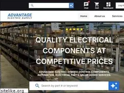 Sites similar to advantageelectricsupply.com