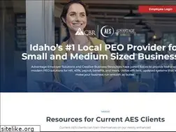Sites similar to advantageemployer.com
