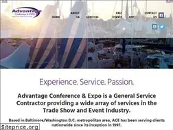 Sites similar to advantageexpo.com