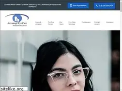 Sites similar to advantageeye.com