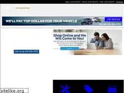 Sites similar to advantagefordfremont.com