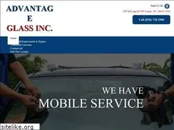 Sites similar to advantageglassincnc.com