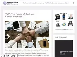 Sites similar to advantageglobalmarketing.com