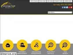 Sites similar to advantagegoldrealty.com