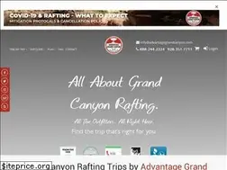 Sites similar to advantagegrandcanyon.com