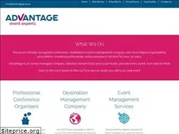 Sites similar to advantagegroup.ie