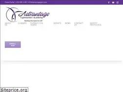 Sites similar to advantagegym.com