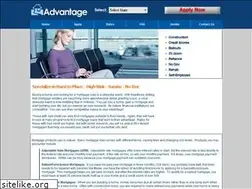 Sites similar to advantagehomerates.com