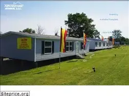 Sites similar to advantagehomesohio.com