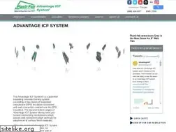 Sites similar to advantageicf.com