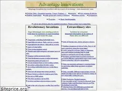 Sites similar to advantagein.com