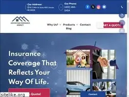 Sites similar to advantageinsagents.com