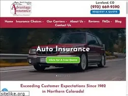 Sites similar to advantageinsllc.com