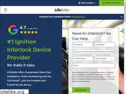 Sites similar to advantageinterlock.com