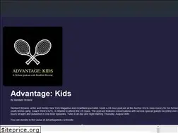 Sites similar to advantagekids.co