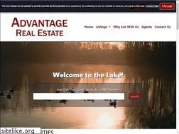 Sites similar to advantageland.info