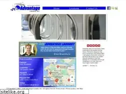 Sites similar to advantagelaundry.com