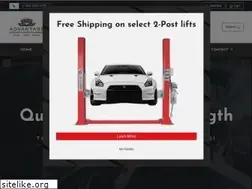 Sites similar to advantagelifts.com