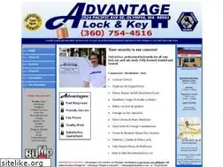 Sites similar to advantagelockolympia.com