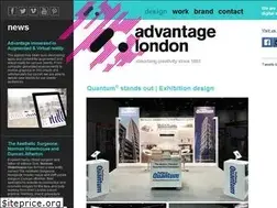 Sites similar to advantagelondon.com