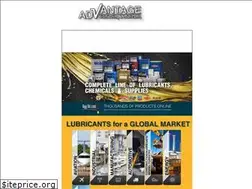 Sites similar to advantagelubes.com