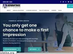 Sites similar to advantagemaintenanceinc.com