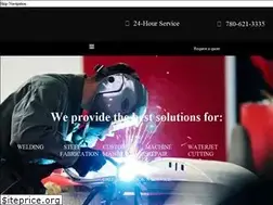 Sites similar to advantagemanufacturingltd.com