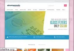 Sites similar to advantagemedia.co.uk