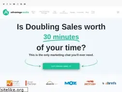 Sites similar to advantagemedia.com.au