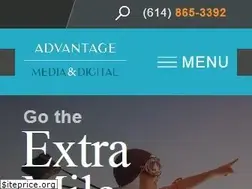 Sites similar to advantagemedia.us
