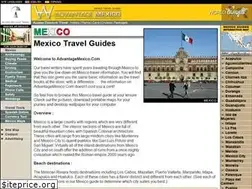 Sites similar to advantagemexico.com