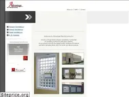 Sites similar to advantagemfg.biz