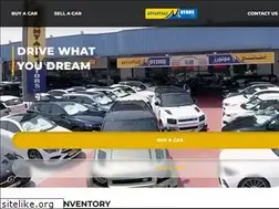 Sites similar to advantagemotorsuae.com