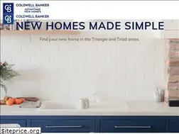 Sites similar to advantagenewhomes.com