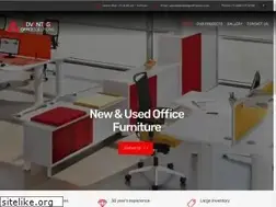 Sites similar to advantageofficeinc.com