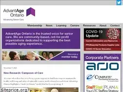 Sites similar to advantageontario.ca