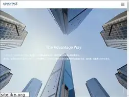 Sites similar to advantagepartners.com