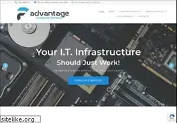 Sites similar to advantagepc.net
