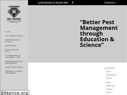 Sites similar to advantagepestcontrolinc.com