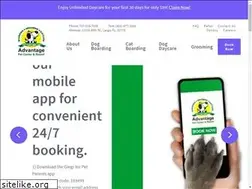 Sites similar to advantagepetcenter.com